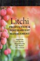 Litchi: Production and Postharvest Management