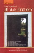 Encyclopaedia of Human Ecology  5 VOLS. - Hardcover