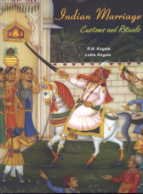 Indian Marriage -Hardcover
