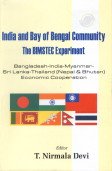 India and Bay of Bengal Community the Bimstec Experiment