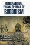 International Encyclopaedia of Buddhism (Set 3 Vol)