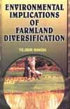 Environmental Implications of Farmland Diversification
