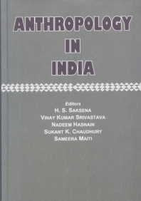 Anthropology in India