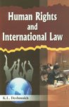 Human Rights and International Law