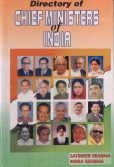 Directory of Chief Ministers