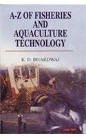 A-Z Of Fisheries And Aquaculture Technology
