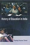 History of Education in India