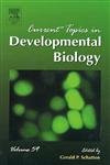 CURRENT TOPICS IN DEVELOPMENTAL BIOLOGY VOL.59