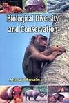 Biological Diversity and Conservation  - Hardcover