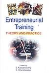Entrepreneurial Training: Theory and Practice  - Hardcover