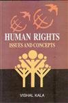 Human Rights Issues and Concepts
