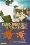 Cyber Compendium Human Rights (Set 3 Vol)  - Hardcover