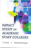 Impact Study of Academic Staff Colleges - Hardcover