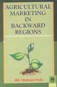 Agricultural Marketing in Backward Regions