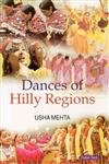 Dances of Hilly Regions