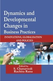 Dynamics and Developmental Changes in Business Practices