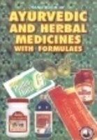 Ayurvedic & Herbal Medicines With Formulaes