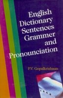 English Dictionary, Sentences, Grammar and Pronounciation