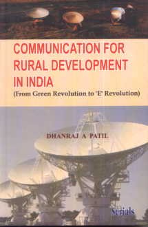 Communication for Rural Development in India