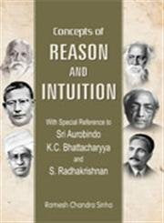 Concepts of Reason and Intuition -Paperback