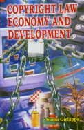 Copyright Law Economy and Development