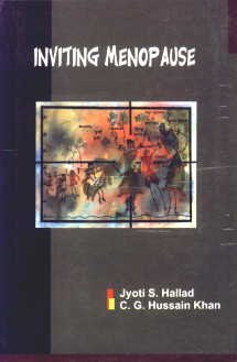 Inviting Menopause  - Hardcover