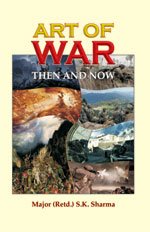 Art of War Then and Now