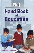 Handbook of Education