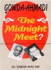 Gowda Ahmadi: the Midnight Meet?