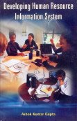 Developing Human Resource Information System