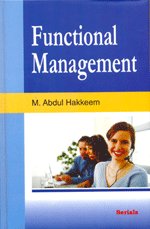 Functional Management