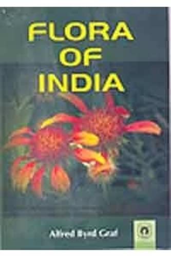 Flora of India