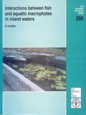 Interactions Between Fish and Aquatic Macrophytes in Inlandwaters: A Review