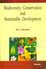 Biodiversity Conservation and Sustainable Development