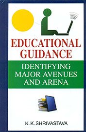Educational Guidance Identifying Major Avenues and Areas