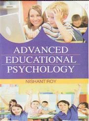 Advanced Educational Psychology