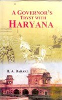A Governors Tryst With Haryana  - Paperback
