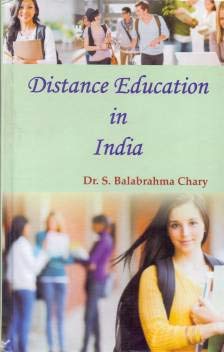 Distance Education in India