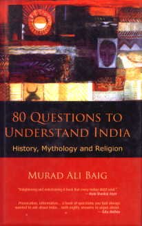 80 Questions to Understand India