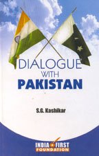 DIALOGUE WITH PAKISTAN