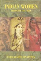 Indian Women Through the Ages  - Paperback
