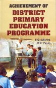 Achievement of District Primary Education Programme