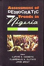 Assessment of Democratic Trends in Nigera  - Paperback