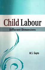 Child Labour: Different Dimensions