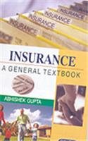 Insurance A General Textbook  - Hardcover