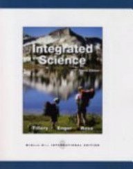 INTEGRATED SCIENCE 4ED (IE) (Paperback 2008)
