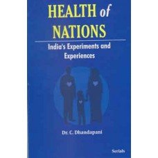 Health of Nations: India's Experiments and Experiences