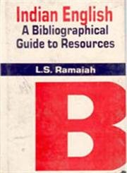 Indian English: a Bibliographical Guide to Resources