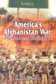 America's Afghanistan War: the Success That Failed