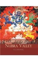 Buddhist Antiquities of Nubra Valley
